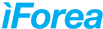 iForea logo