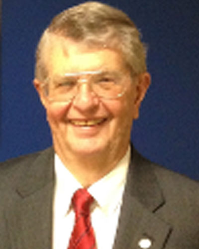 Herbert B. Quinn