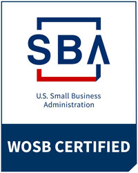 U.S. Small Business Administration logo